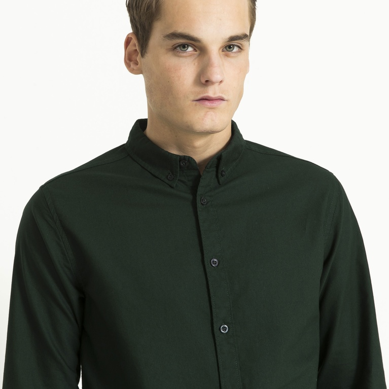 Skjorte "Oxford" Skjorte "Oxford"